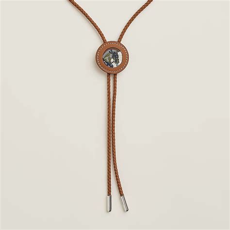 hermes bolo tie|hermes bow ties.